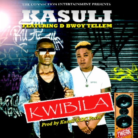 Kwibila | Boomplay Music
