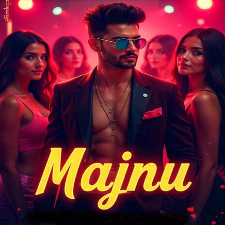 MAJNU | Boomplay Music