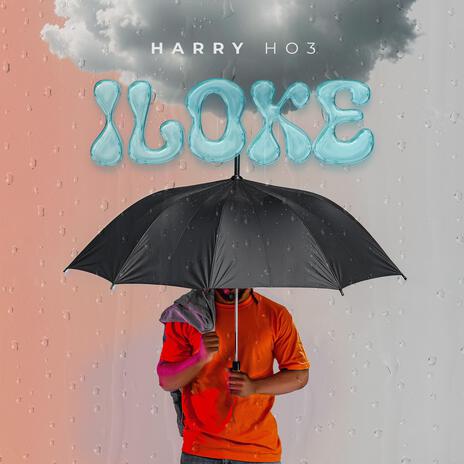 ILOKE Open Verse | Boomplay Music