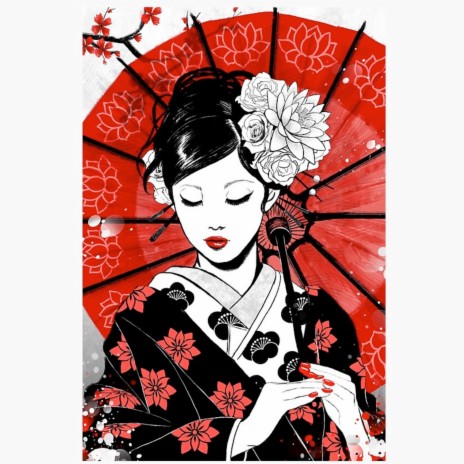 Geisha ft. Trulin | Boomplay Music