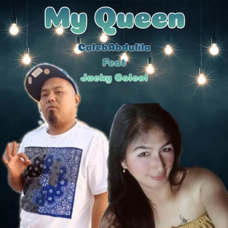 My Queen ft. Jacky Colcol | Boomplay Music