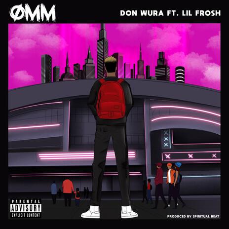 One Man Mopol ft. Lil Frosh | Boomplay Music