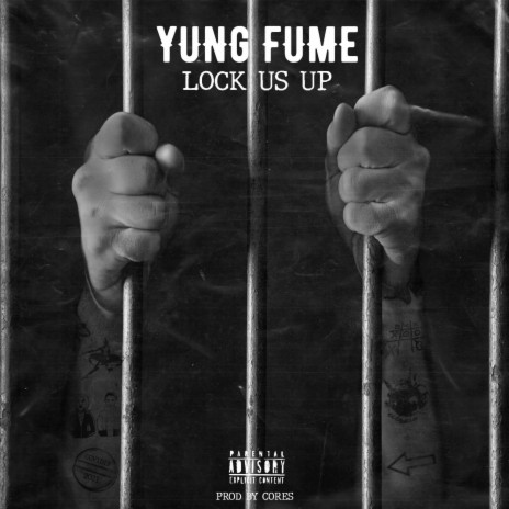 Lock Us Up | Boomplay Music