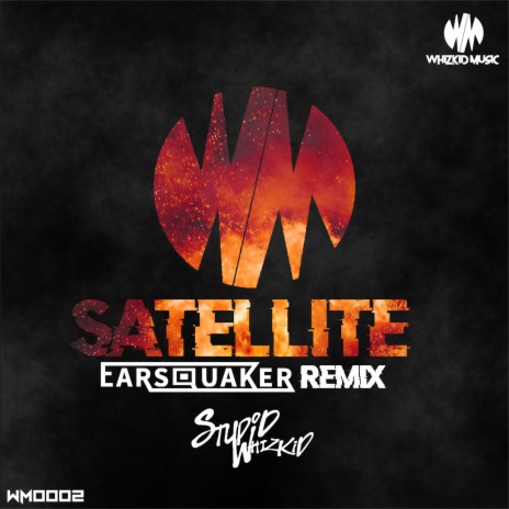 Satellite (Earsquaker Extended Remix) | Boomplay Music