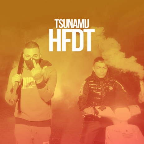 HFDT | Boomplay Music