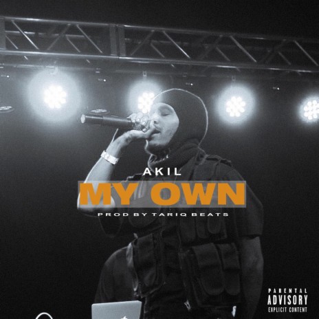 My Own | Boomplay Music