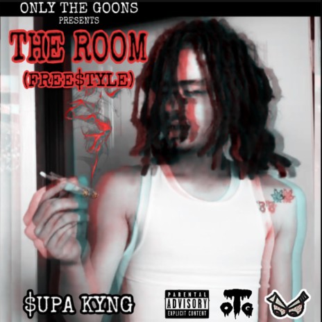 THE ROOM (FREESTYLE)
