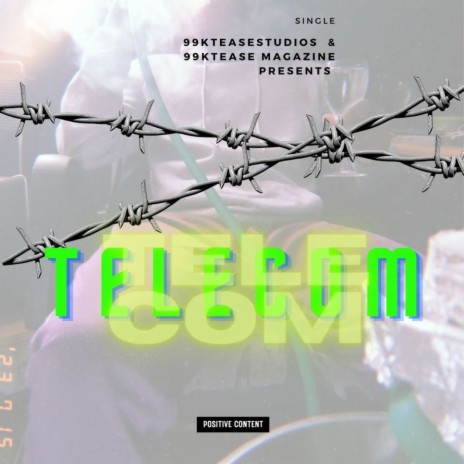 Telecom ft. M3cCarthy | Boomplay Music