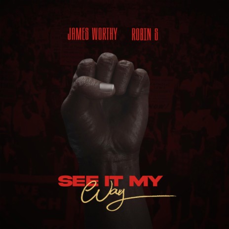 See It My Way ft. Robin S | Boomplay Music