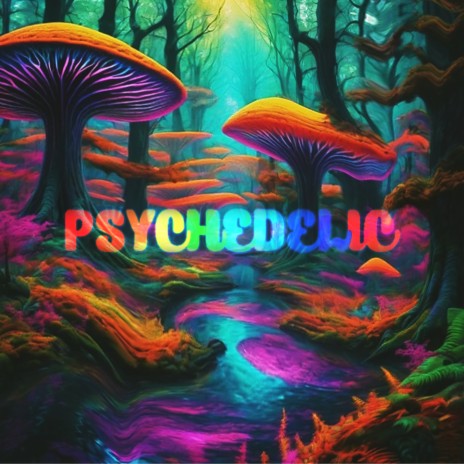 Psychedelic ft. Reese | Boomplay Music