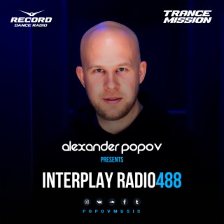 Interplay Radio Episode 488