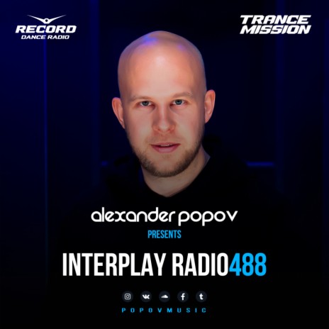 Enemy (Interplay 488) | Boomplay Music