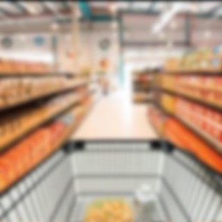 Grocery Shopping lyrics | Boomplay Music