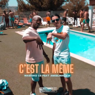 C'est la même