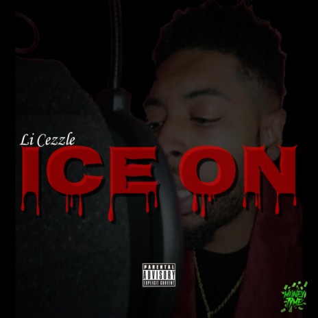 ICE ON | Boomplay Music