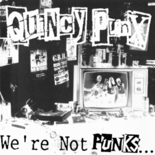 Quincy Punx