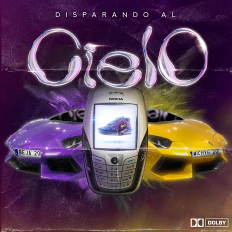 Disparando al cielo ft. Michy038 & Zenno | Boomplay Music