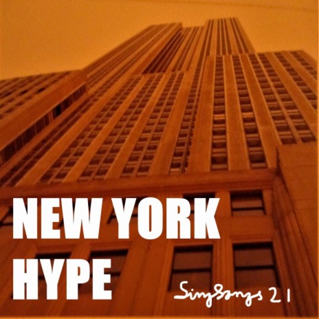 New York Hype | Boomplay Music