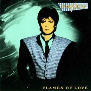 Flames Of Love lyrics | Boomplay Music