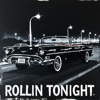 Rollin Tonight (remastered)