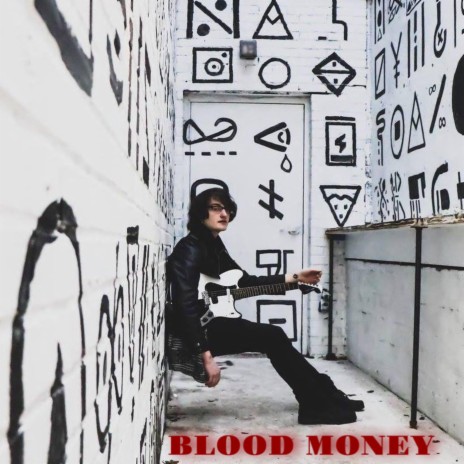 Blood Money | Boomplay Music