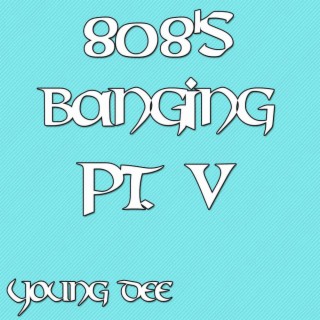808's Banging pt. V