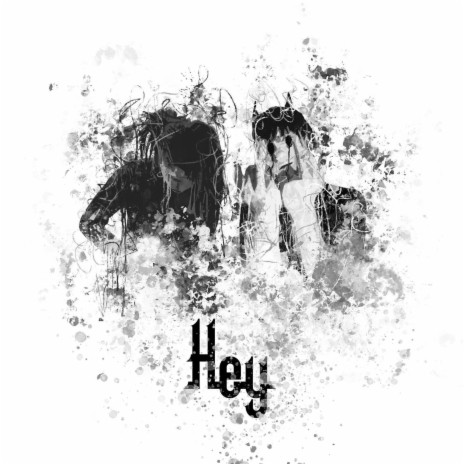 Hey ft. heygwuapo | Boomplay Music