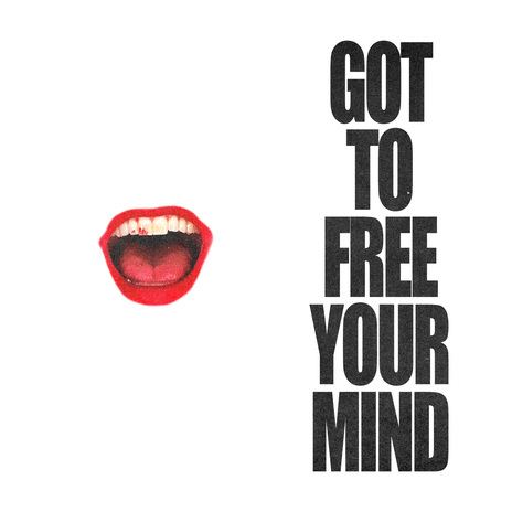 Got To Free Your Mind | Boomplay Music