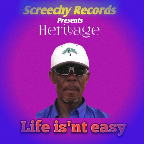 Life Is'nt easy | Boomplay Music