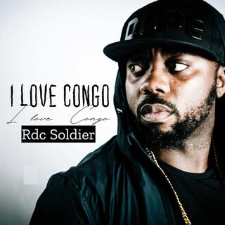 I love Congo