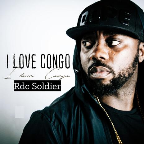 I love Congo | Boomplay Music