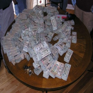 murda money