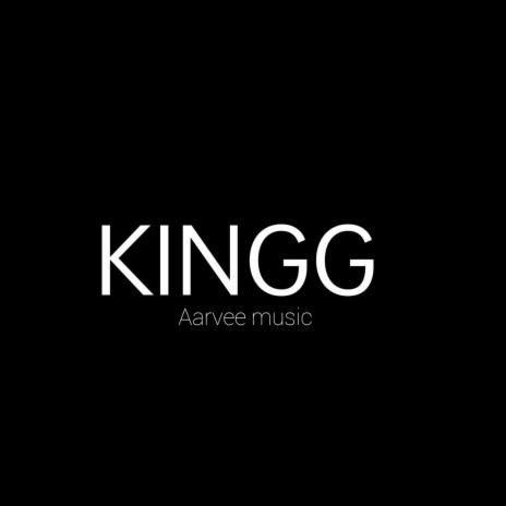 Kingg | Boomplay Music