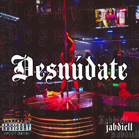 Desnúdate | Boomplay Music