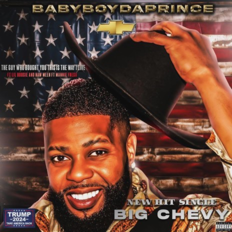 Big Chevy | Boomplay Music