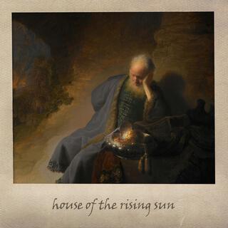 House Of The Rising Sun (Piano Version)