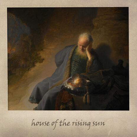 House Of The Rising Sun (Piano Version - Slowed + Reverb)