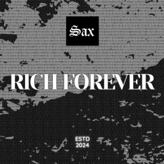 Rich Forever lyrics | Boomplay Music