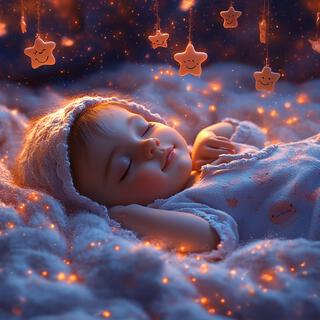 Lullabies for Mom & Baby: Sweet Dreams & Peaceful Night, Hush Little Baby