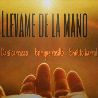 Llevame de la mano