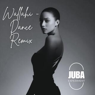 Wallahi (DANCE MIX) lyrics | Boomplay Music