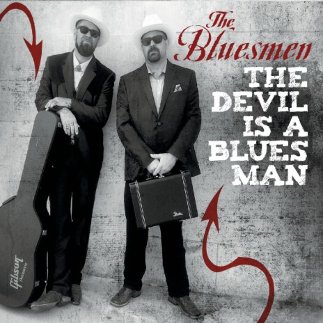 Bluesmen Boogie | Boomplay Music