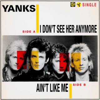 I Don't See Her Anymore / Ain't Like Me (Remastered)