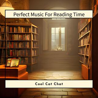 Perfect Music for Reading Time