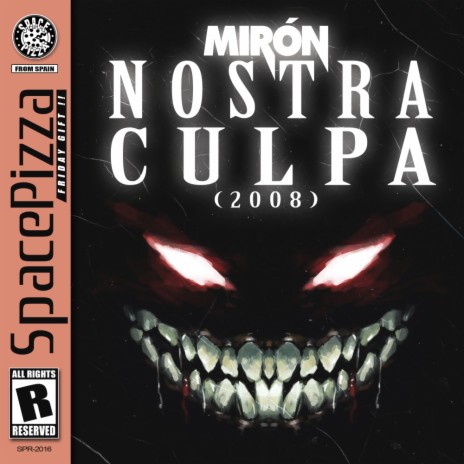 Nostra Culpa (2008)