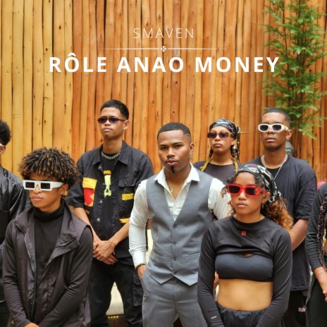 Rôle anao money | Boomplay Music