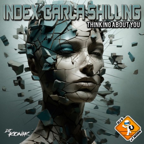 Thinking About You (Reworked 2024 Reprise) ft. Carla Shilling | Boomplay Music