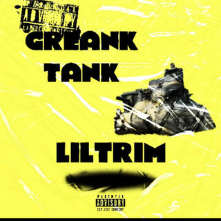 Greank Tank