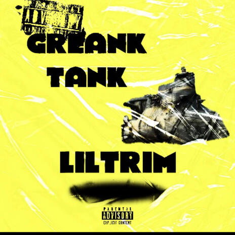 Greank Tank | Boomplay Music