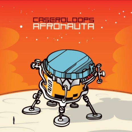 Afronauta (Dj Yayo Disco Mix) | Boomplay Music